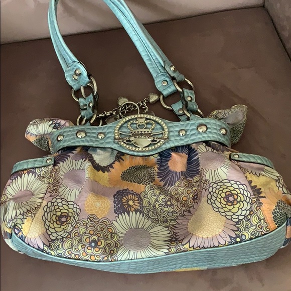Kathy can Zeeland Purse - Picture 3 of 3